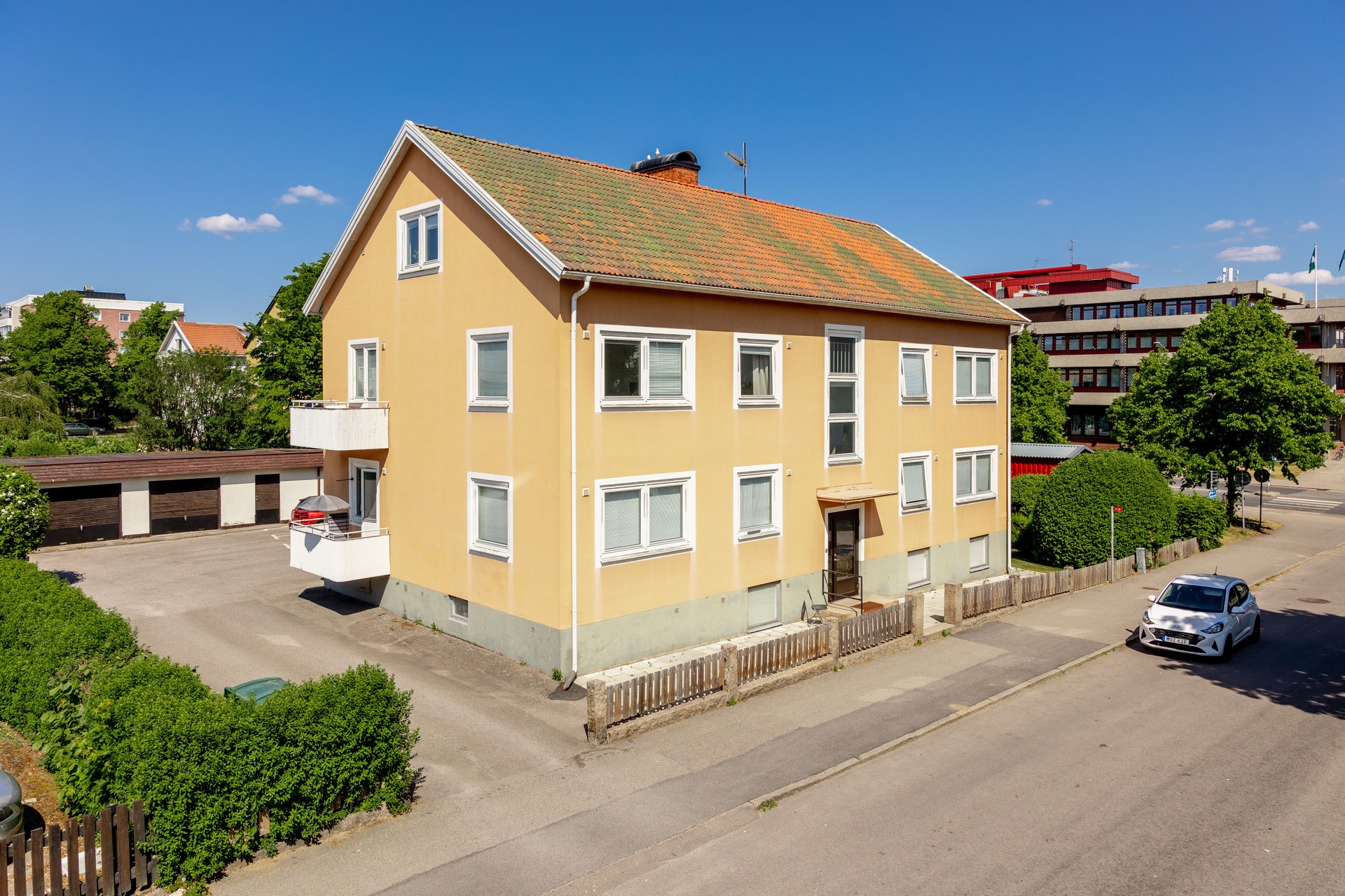 Lärkgatan 5 - bild 1
